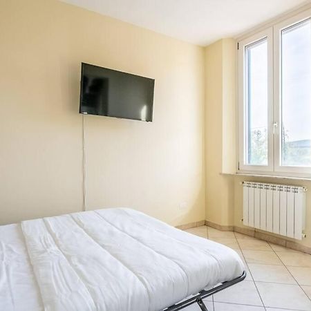 -Villa Emily- Parking, Garden & Wi-Fi Pisa Esterno foto