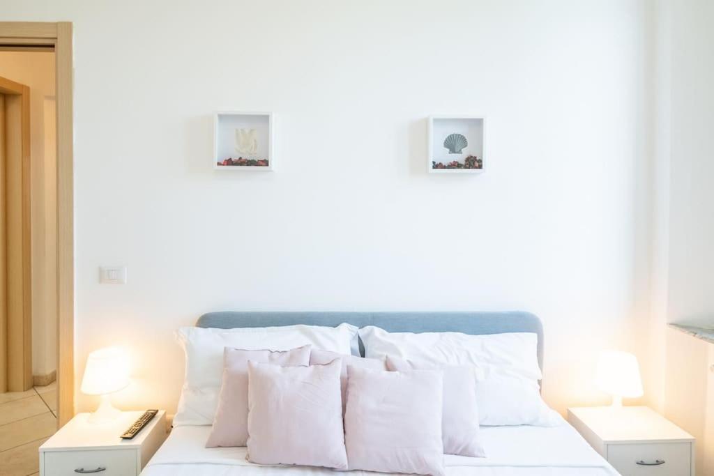 -Villa Emily- Parking, Garden & Wi-Fi Pisa Esterno foto