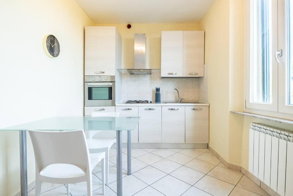 -Villa Emily- Parking, Garden & Wi-Fi Pisa Esterno foto