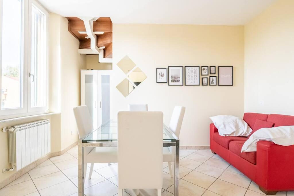 -Villa Emily- Parking, Garden & Wi-Fi Pisa Esterno foto