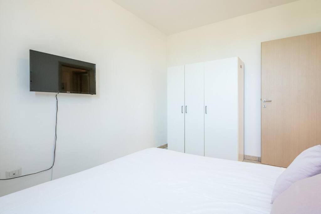 -Villa Emily- Parking, Garden & Wi-Fi Pisa Esterno foto