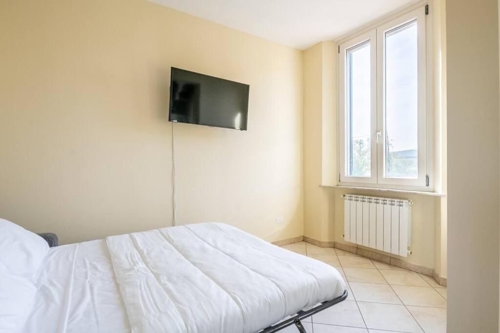 -Villa Emily- Parking, Garden & Wi-Fi Pisa Esterno foto