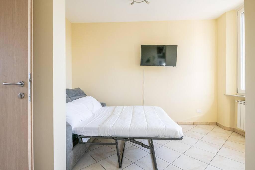 -Villa Emily- Parking, Garden & Wi-Fi Pisa Esterno foto