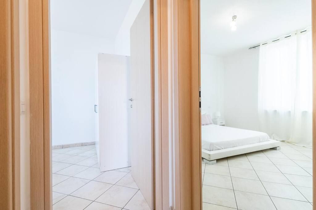 -Villa Emily- Parking, Garden & Wi-Fi Pisa Esterno foto