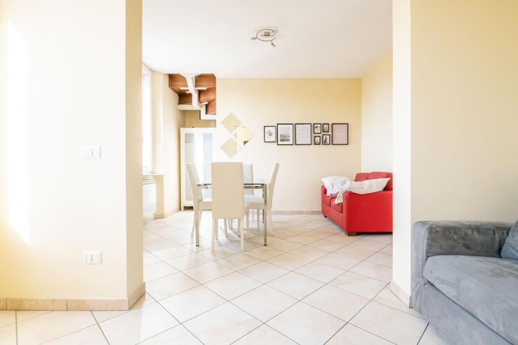 -Villa Emily- Parking, Garden & Wi-Fi Pisa Esterno foto