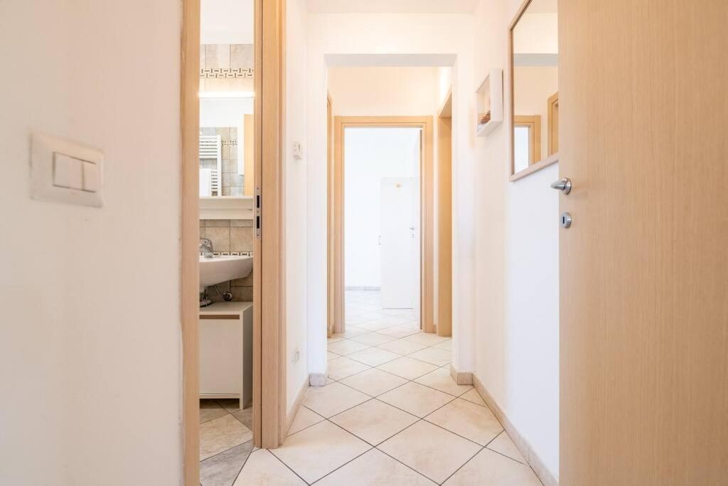 -Villa Emily- Parking, Garden & Wi-Fi Pisa Esterno foto