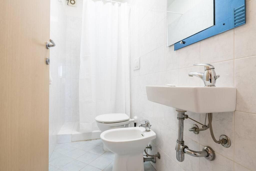 -Villa Emily- Parking, Garden & Wi-Fi Pisa Esterno foto
